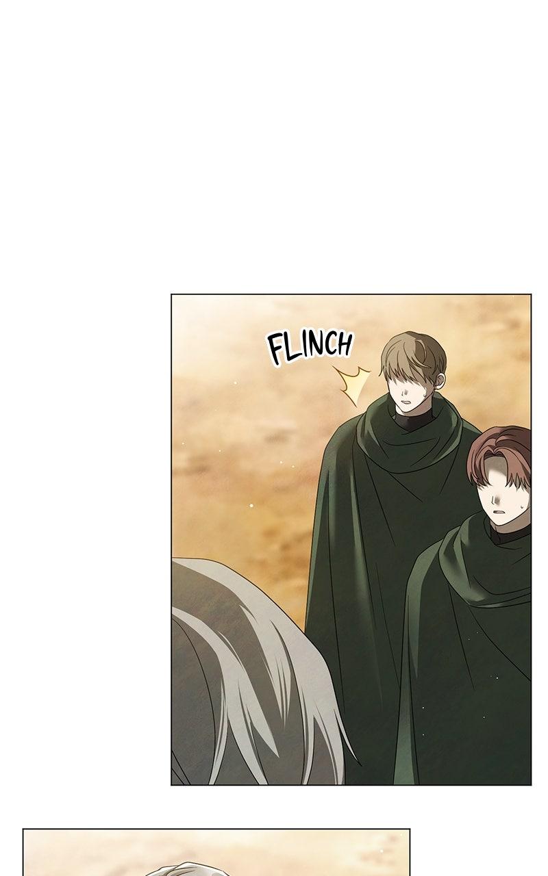 Too Late for Regrets Chap 45 - Next Chap 46