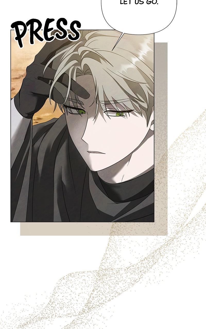 Too Late for Regrets Chap 45 - Next Chap 46