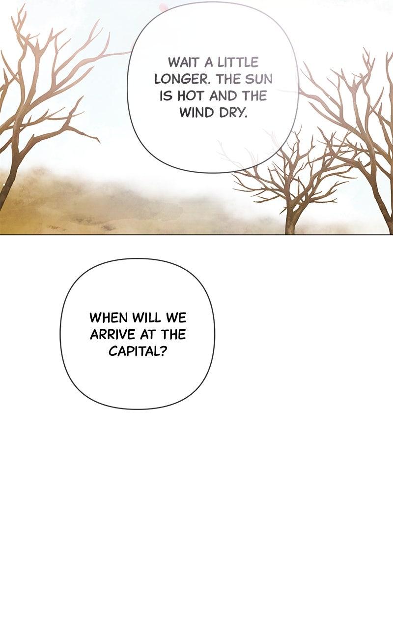 Too Late for Regrets Chap 45 - Next Chap 46
