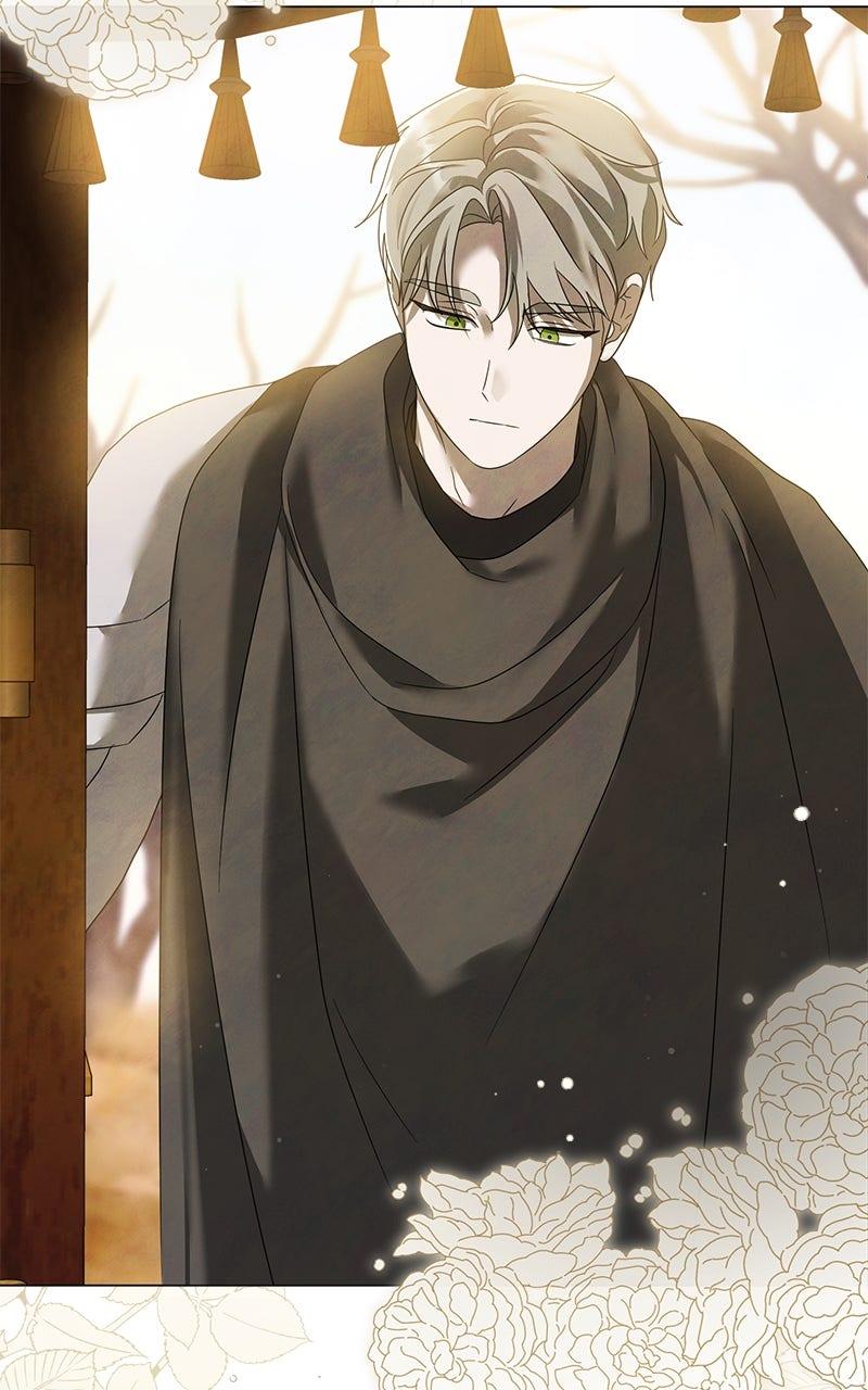 Too Late for Regrets Chap 45 - Next Chap 46
