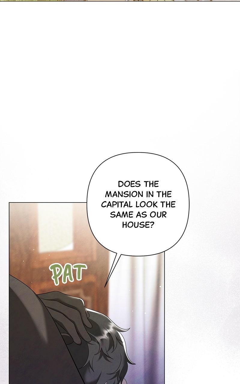 Too Late for Regrets Chap 45 - Next Chap 46