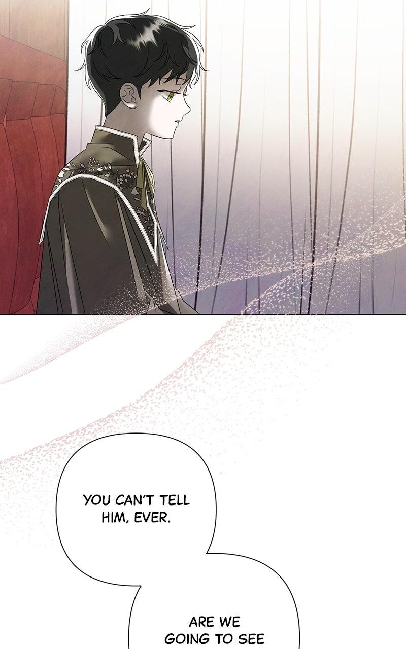Too Late for Regrets Chap 45 - Next Chap 46