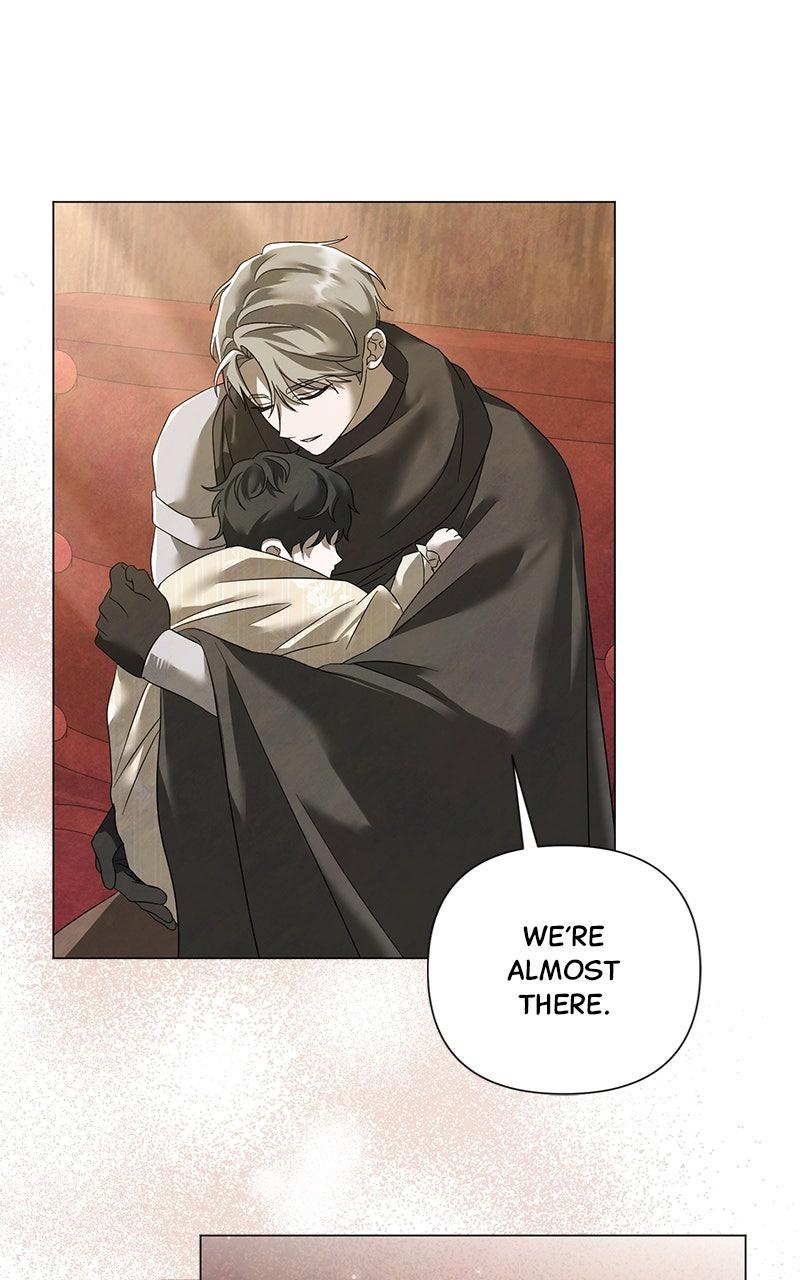 Too Late for Regrets Chap 45 - Next Chap 46
