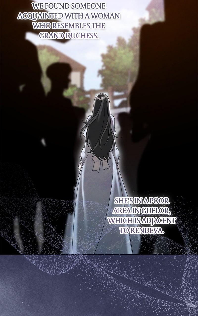 Too Late for Regrets Chap 45 - Next Chap 46