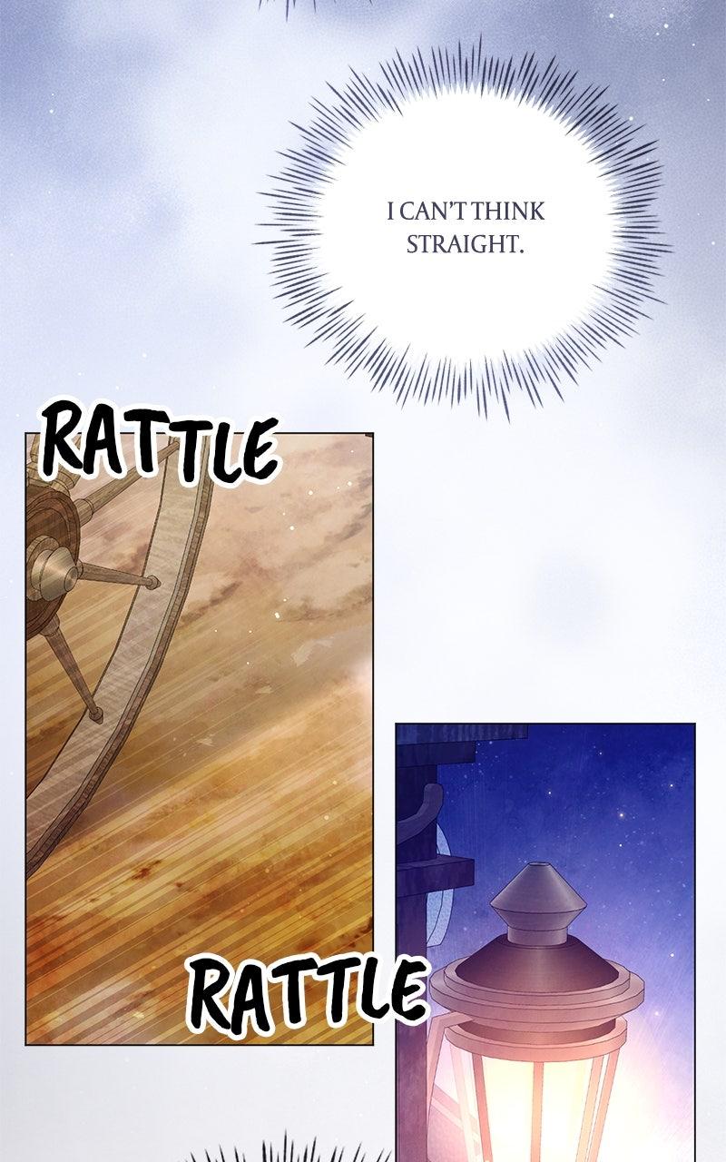 Too Late for Regrets Chap 45 - Next Chap 46