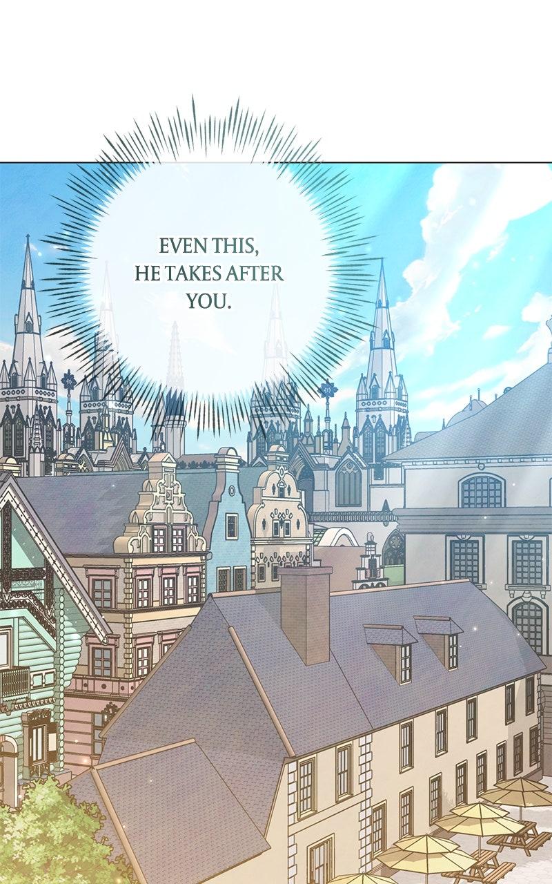 Too Late for Regrets Chap 45 - Next Chap 46