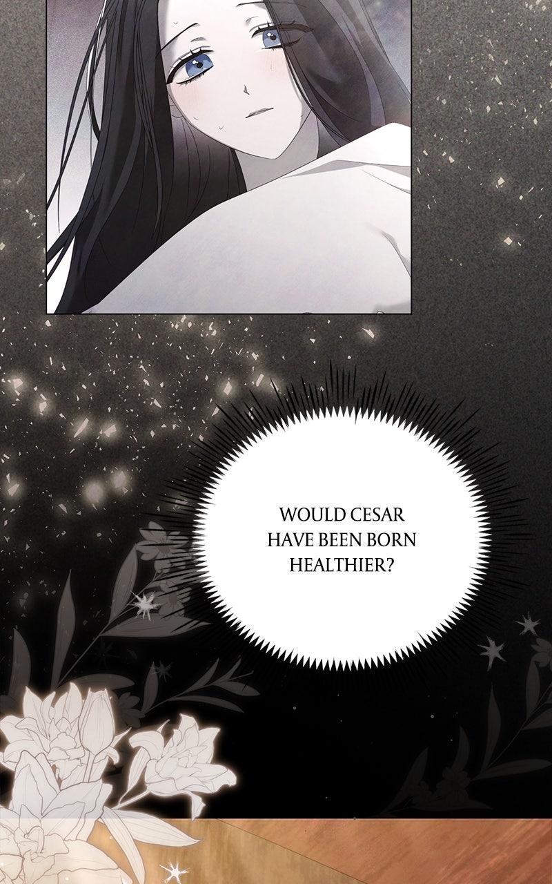 Too Late for Regrets Chap 45 - Next Chap 46