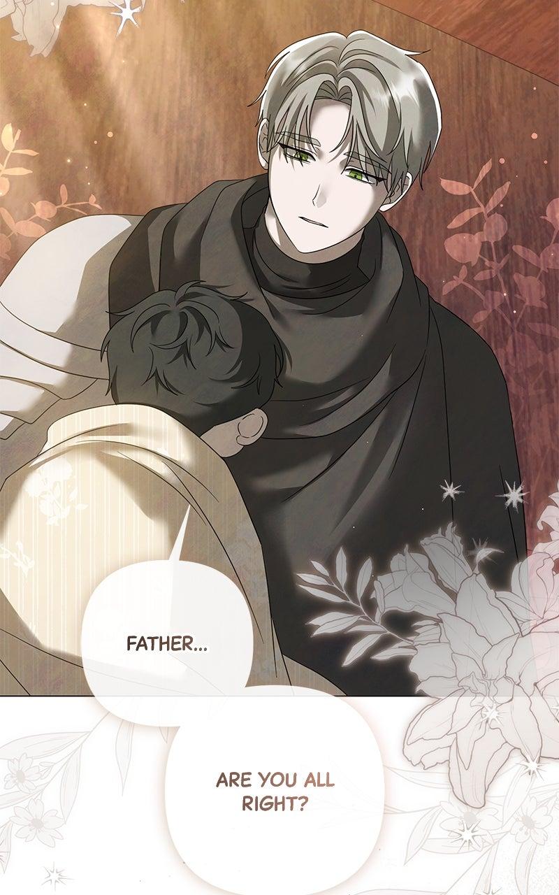 Too Late for Regrets Chap 45 - Next Chap 46