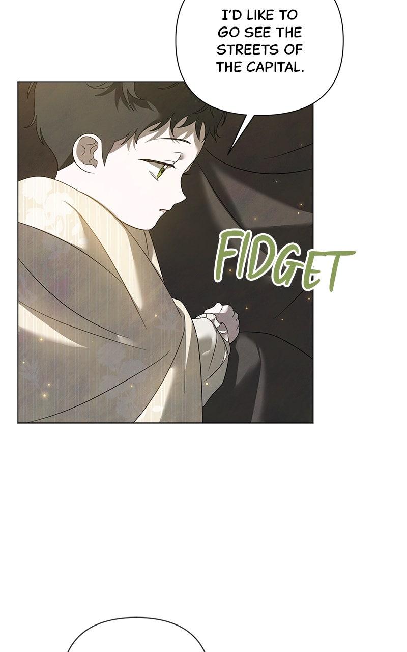 Too Late for Regrets Chap 45 - Next Chap 46