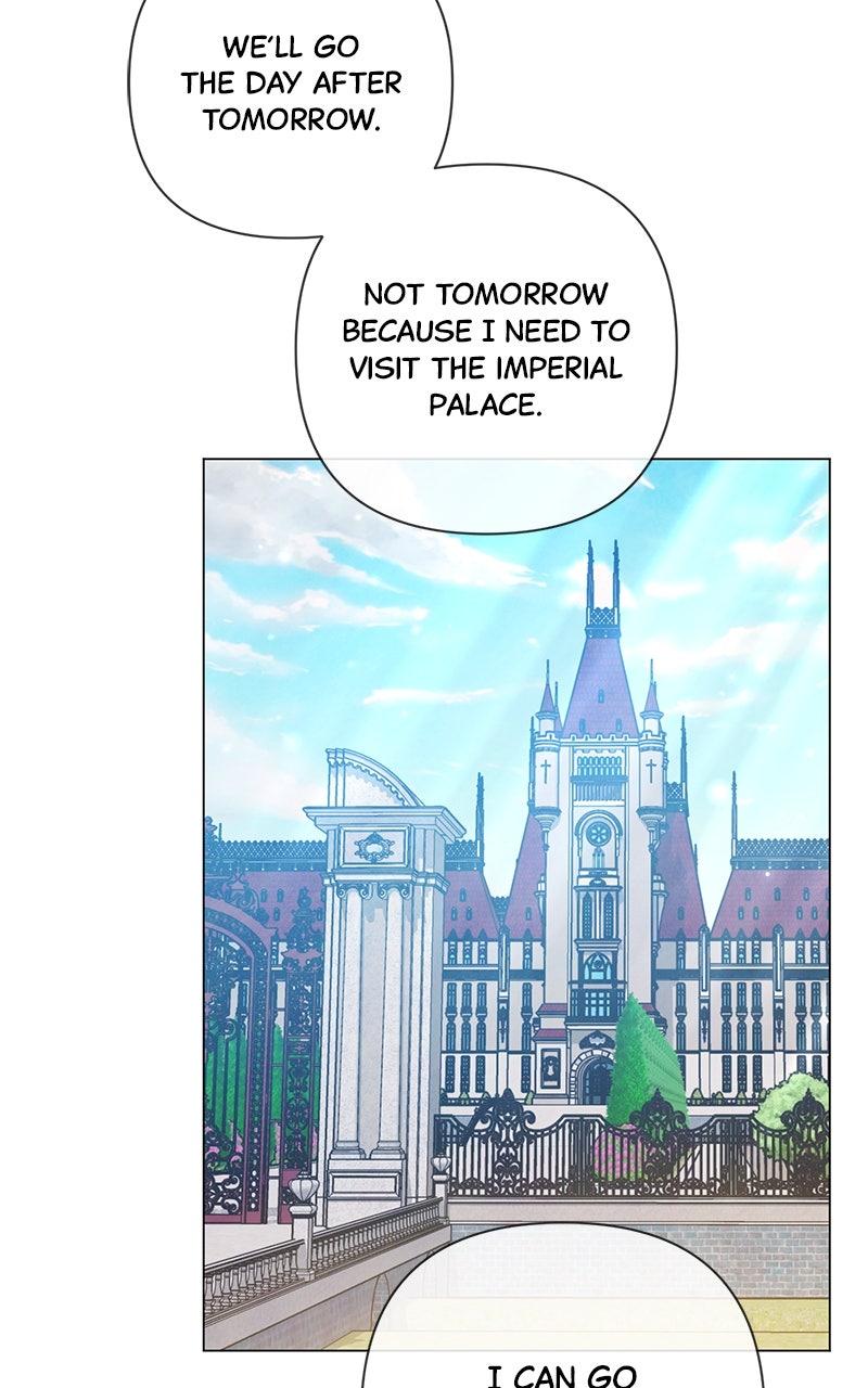 Too Late for Regrets Chap 45 - Next Chap 46