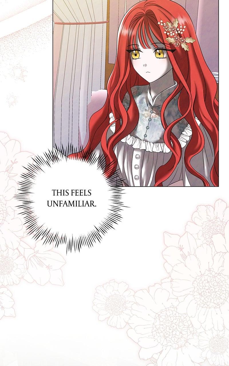 Too Late for Regrets Chap 46 - Next Chap 47