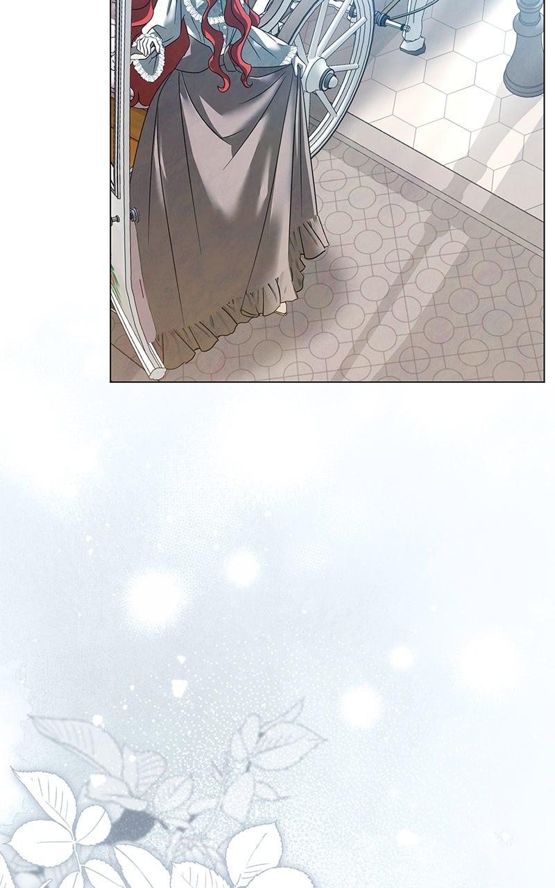 Too Late for Regrets Chap 46 - Next Chap 47