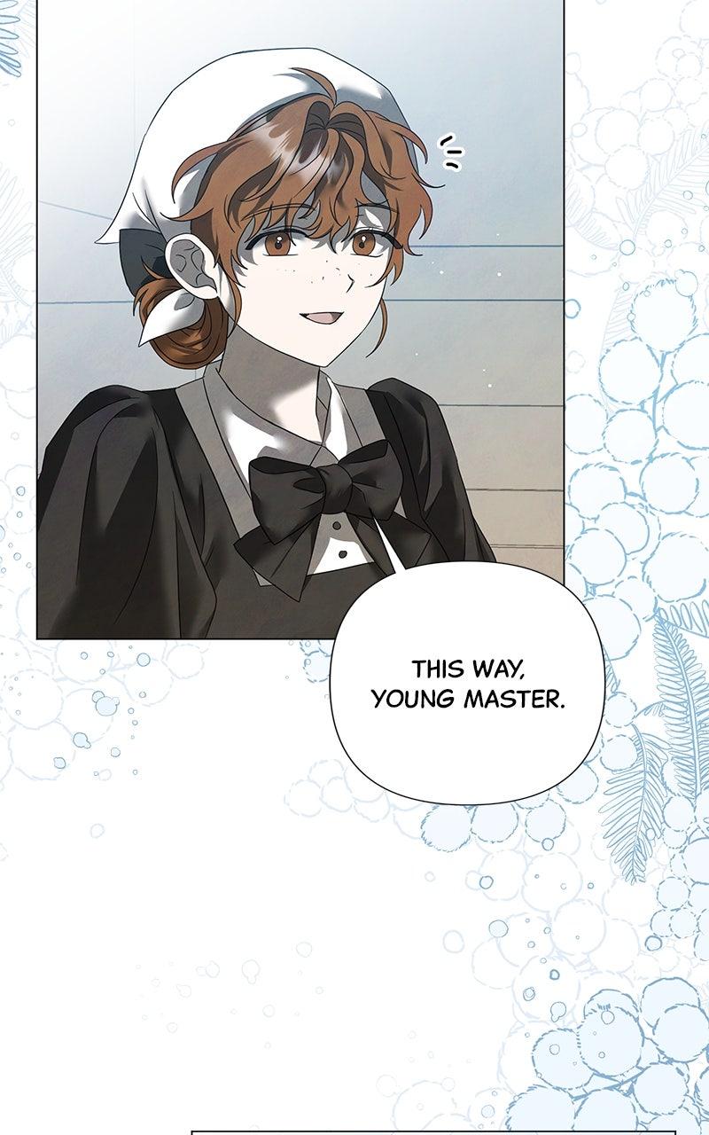 Too Late for Regrets Chap 46 - Next Chap 47