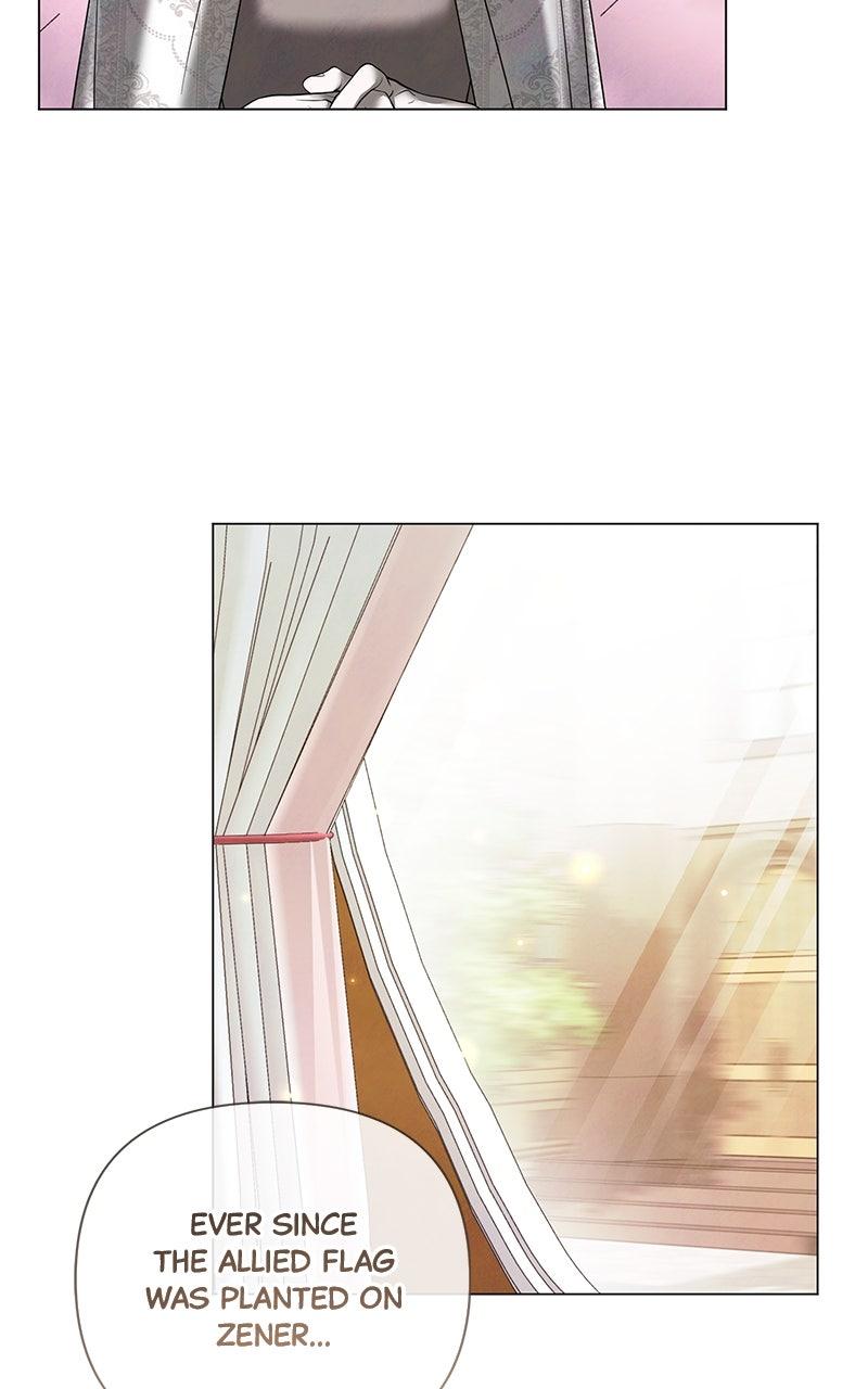 Too Late for Regrets Chap 46 - Next Chap 47
