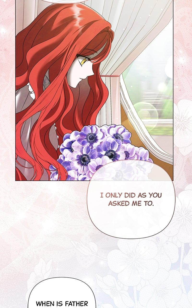 Too Late for Regrets Chap 46 - Next Chap 47