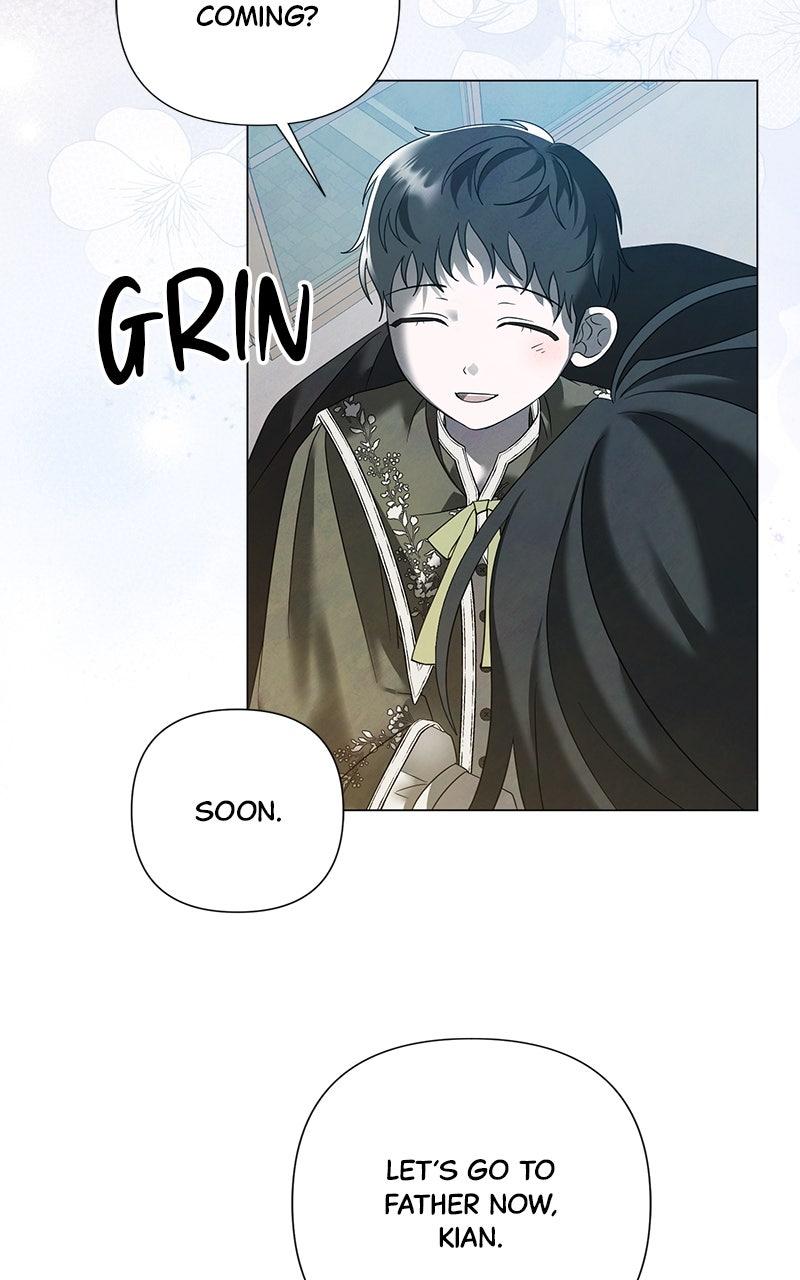 Too Late for Regrets Chap 46 - Next Chap 47