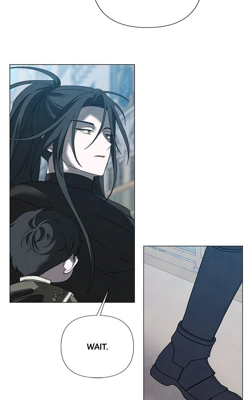 Too Late for Regrets Chap 46 - Next Chap 47