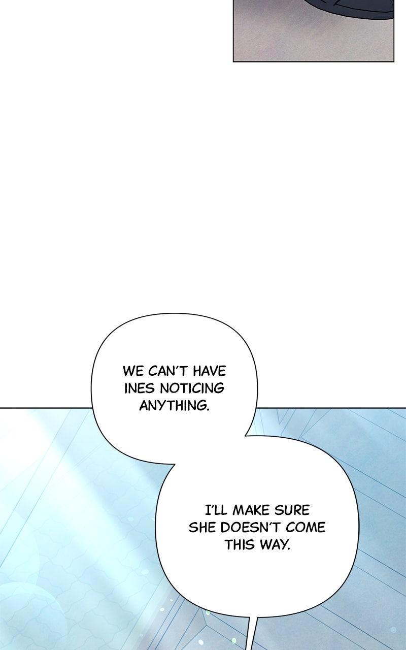 Too Late for Regrets Chap 46 - Next Chap 47
