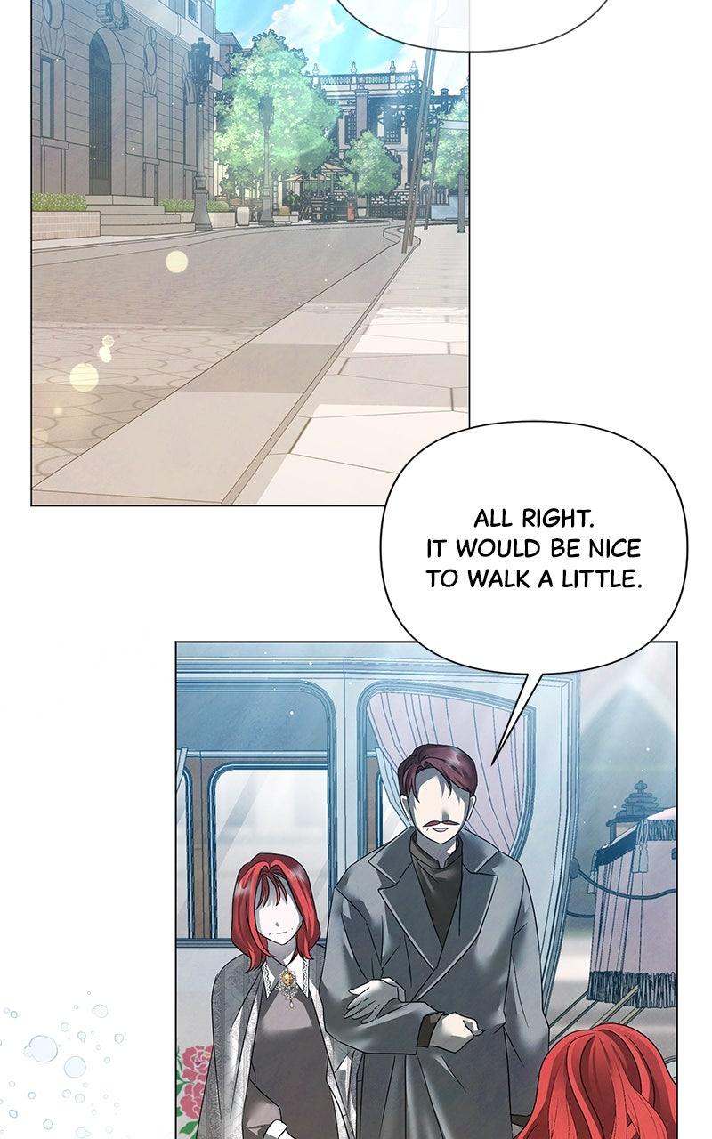 Too Late for Regrets Chap 46 - Next Chap 47