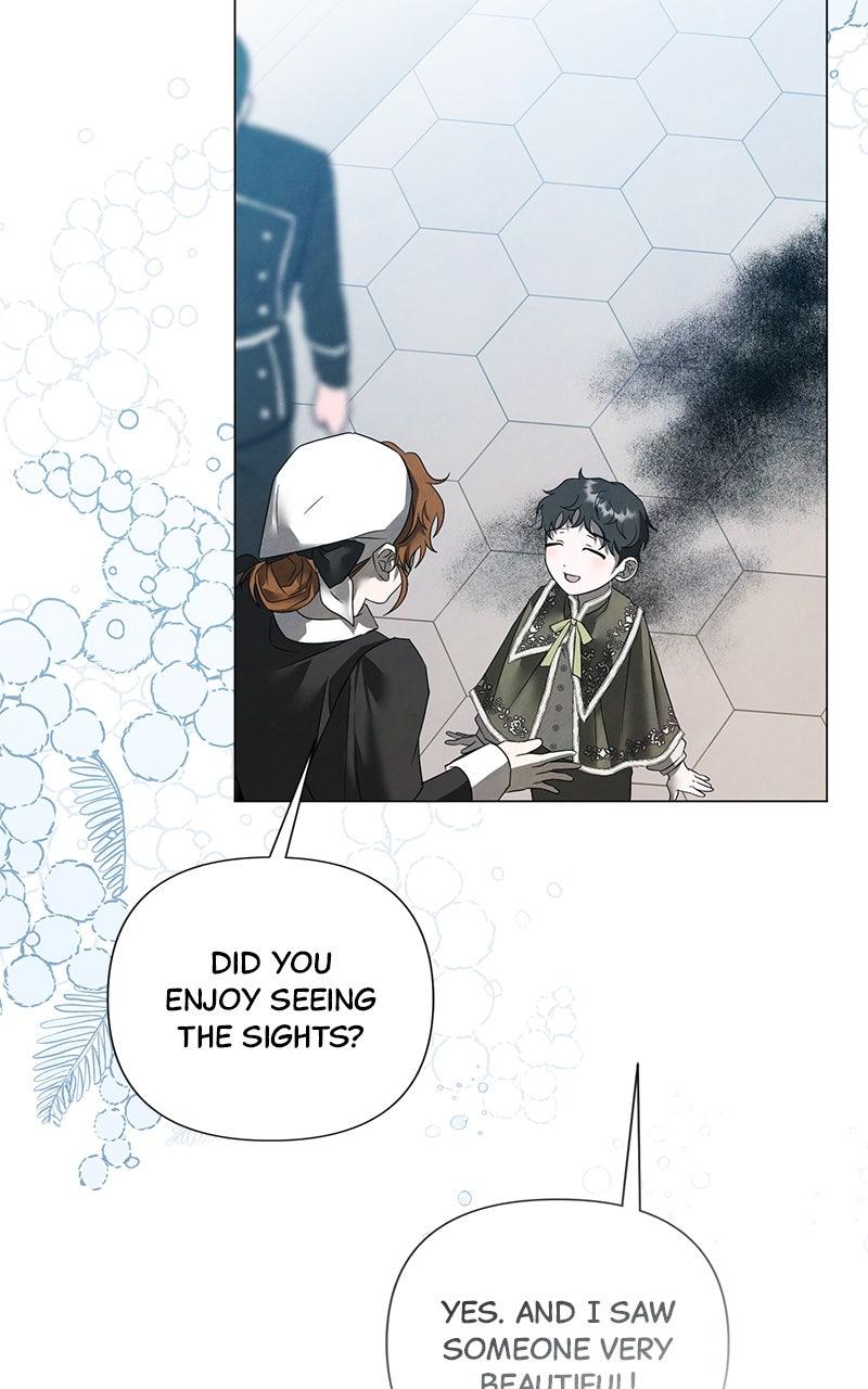 Too Late for Regrets Chap 46 - Next Chap 47