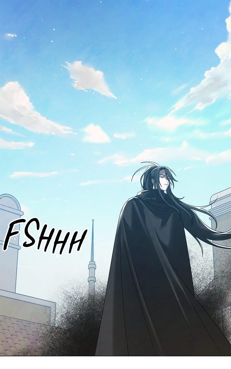 Too Late for Regrets Chap 46 - Next Chap 47