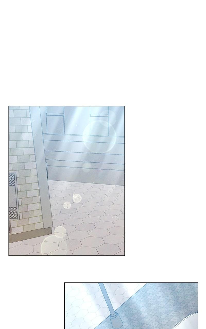 Too Late for Regrets Chap 46 - Next Chap 47
