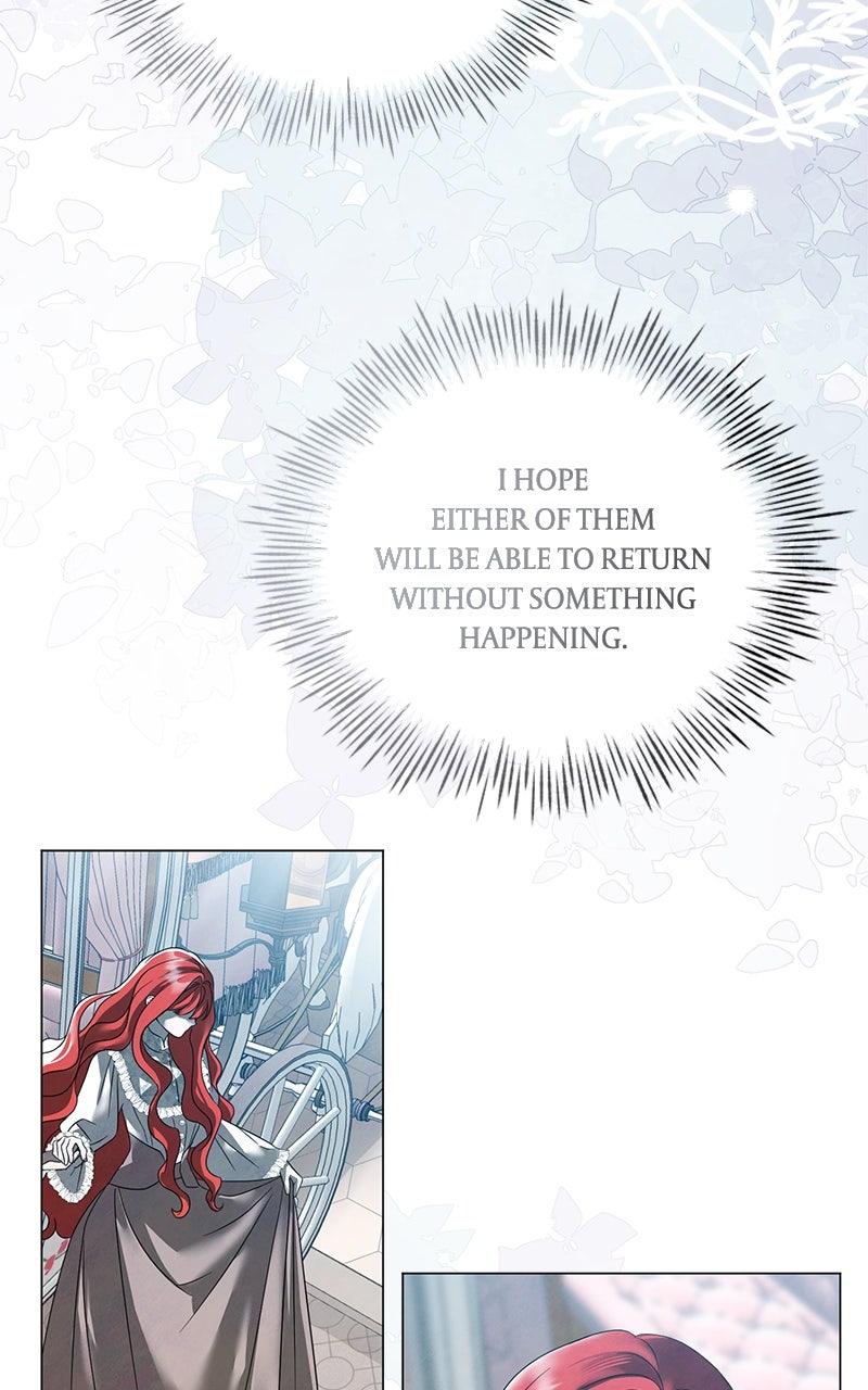 Too Late for Regrets Chap 46 - Next Chap 47