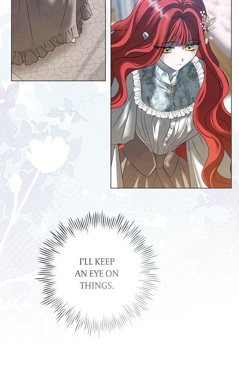Too Late for Regrets Chap 46 - Next Chap 47