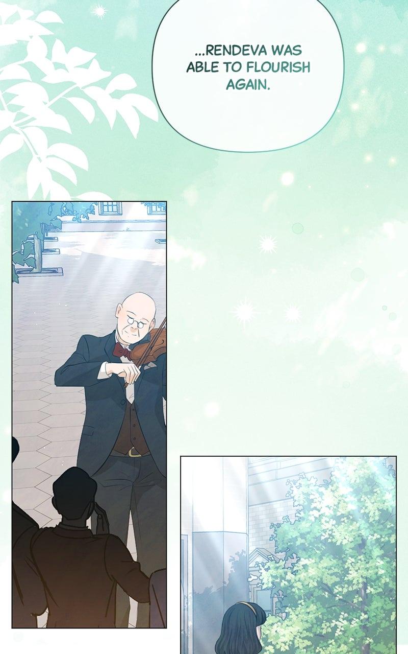 Too Late for Regrets Chap 46 - Next Chap 47