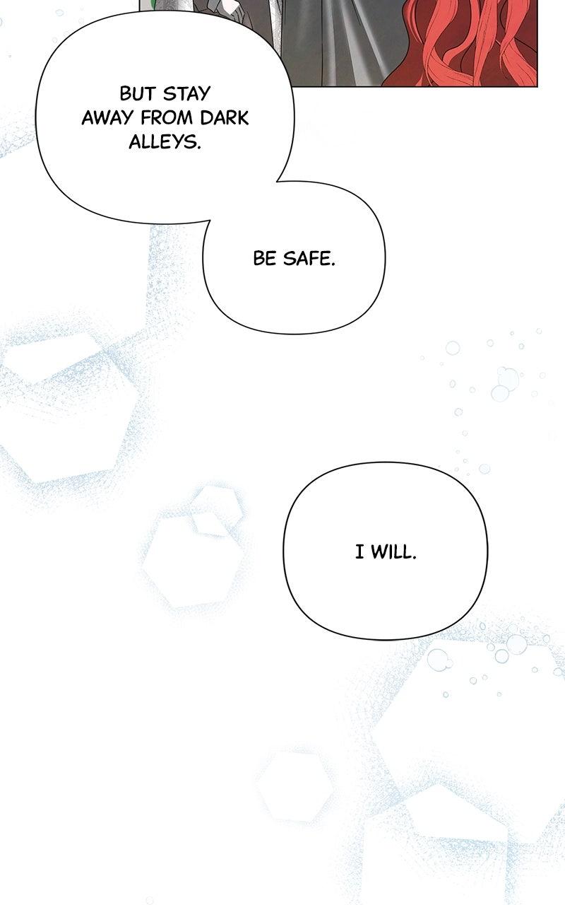 Too Late for Regrets Chap 46 - Next Chap 47