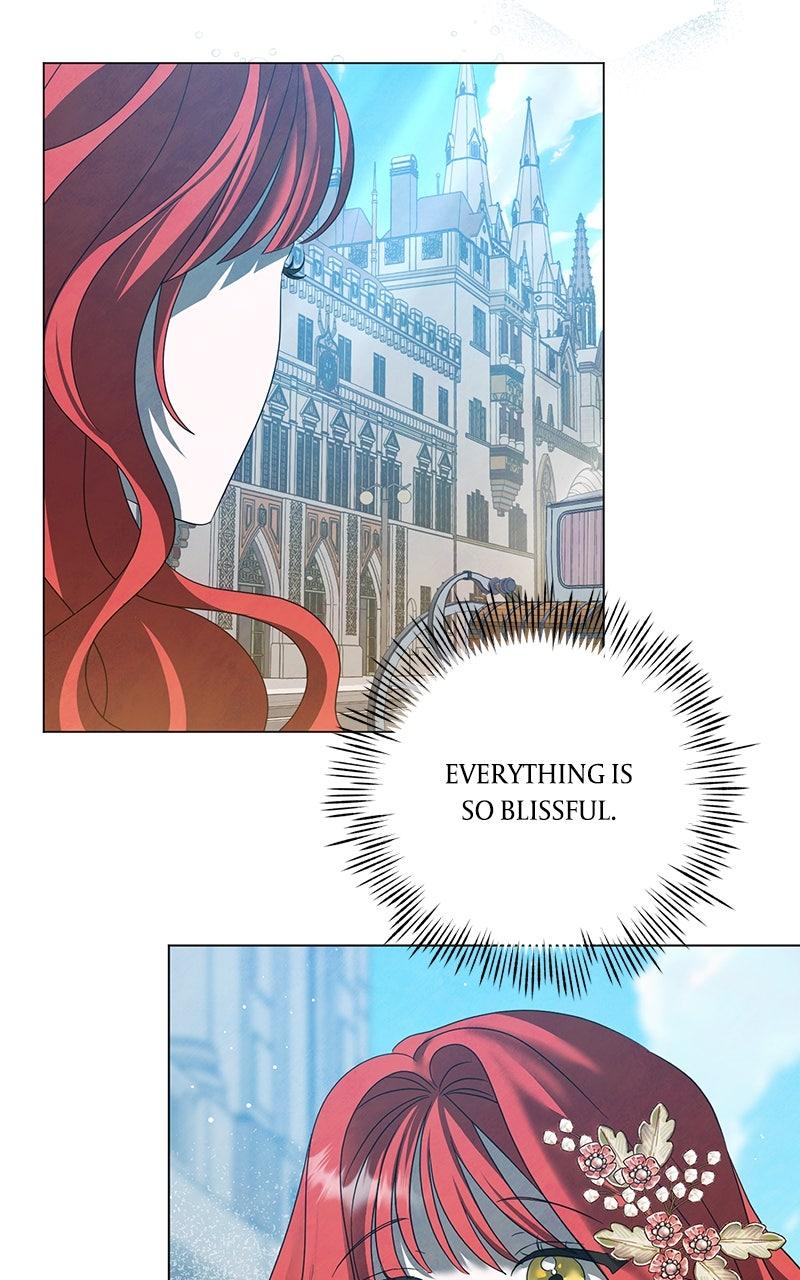 Too Late for Regrets Chap 46 - Next Chap 47