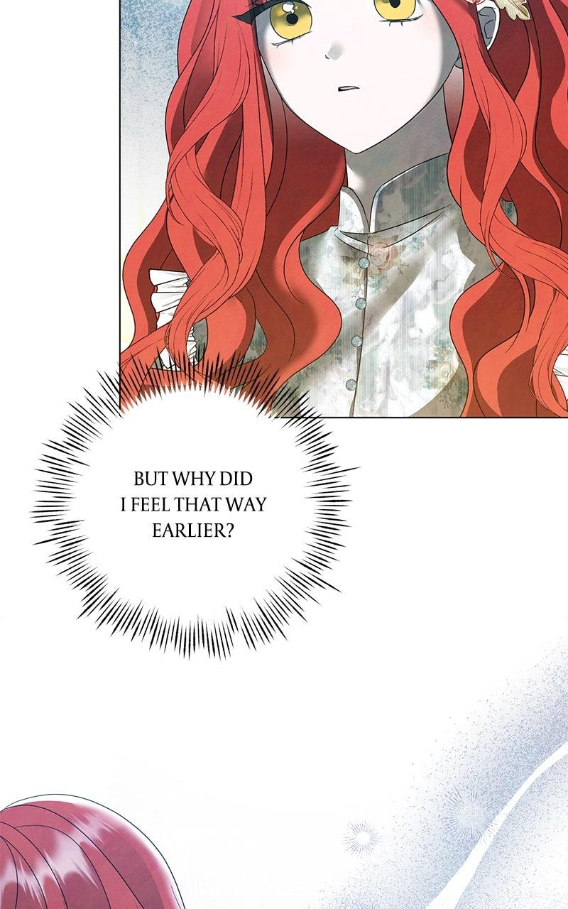 Too Late for Regrets Chap 46 - Next Chap 47