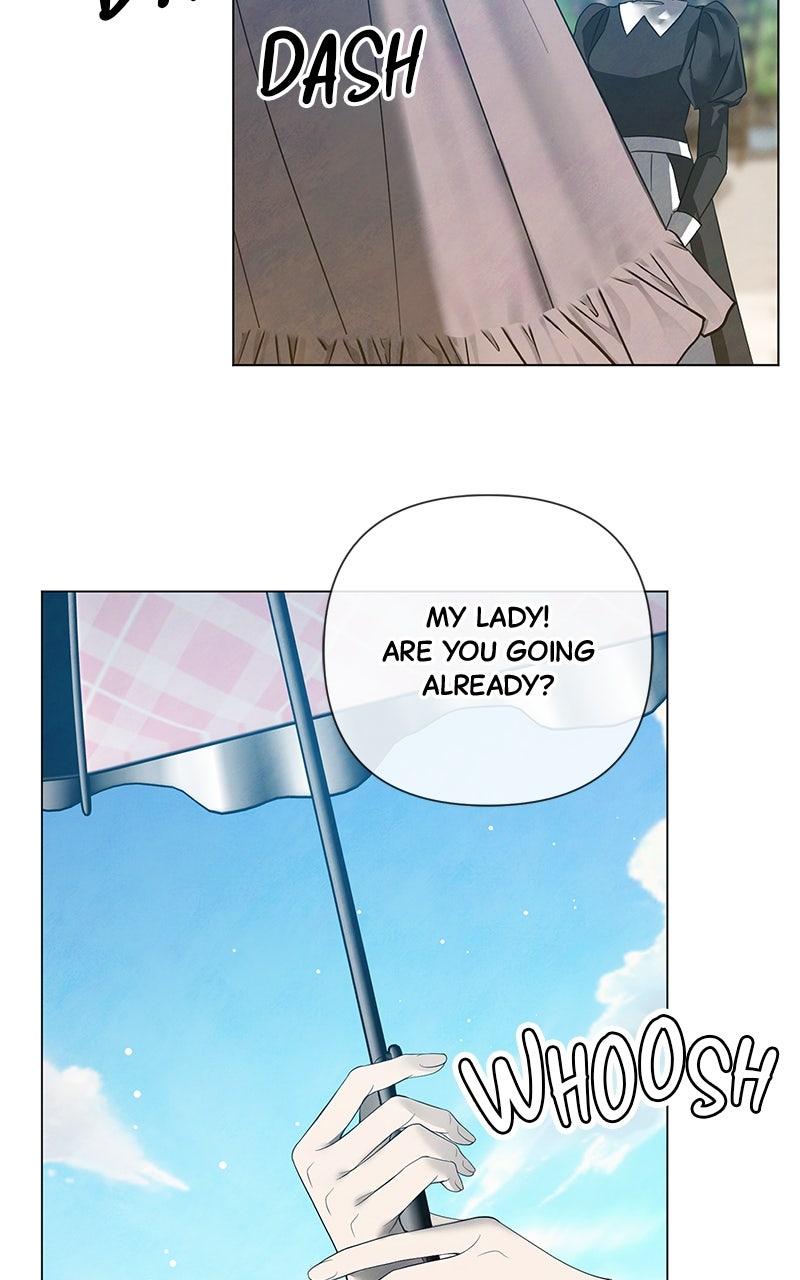 Too Late for Regrets Chap 46 - Next Chap 47