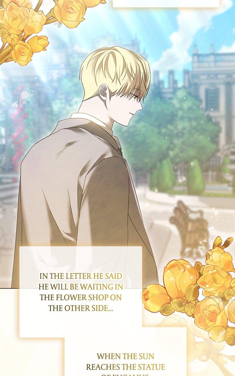 Too Late for Regrets Chap 46 - Next Chap 47