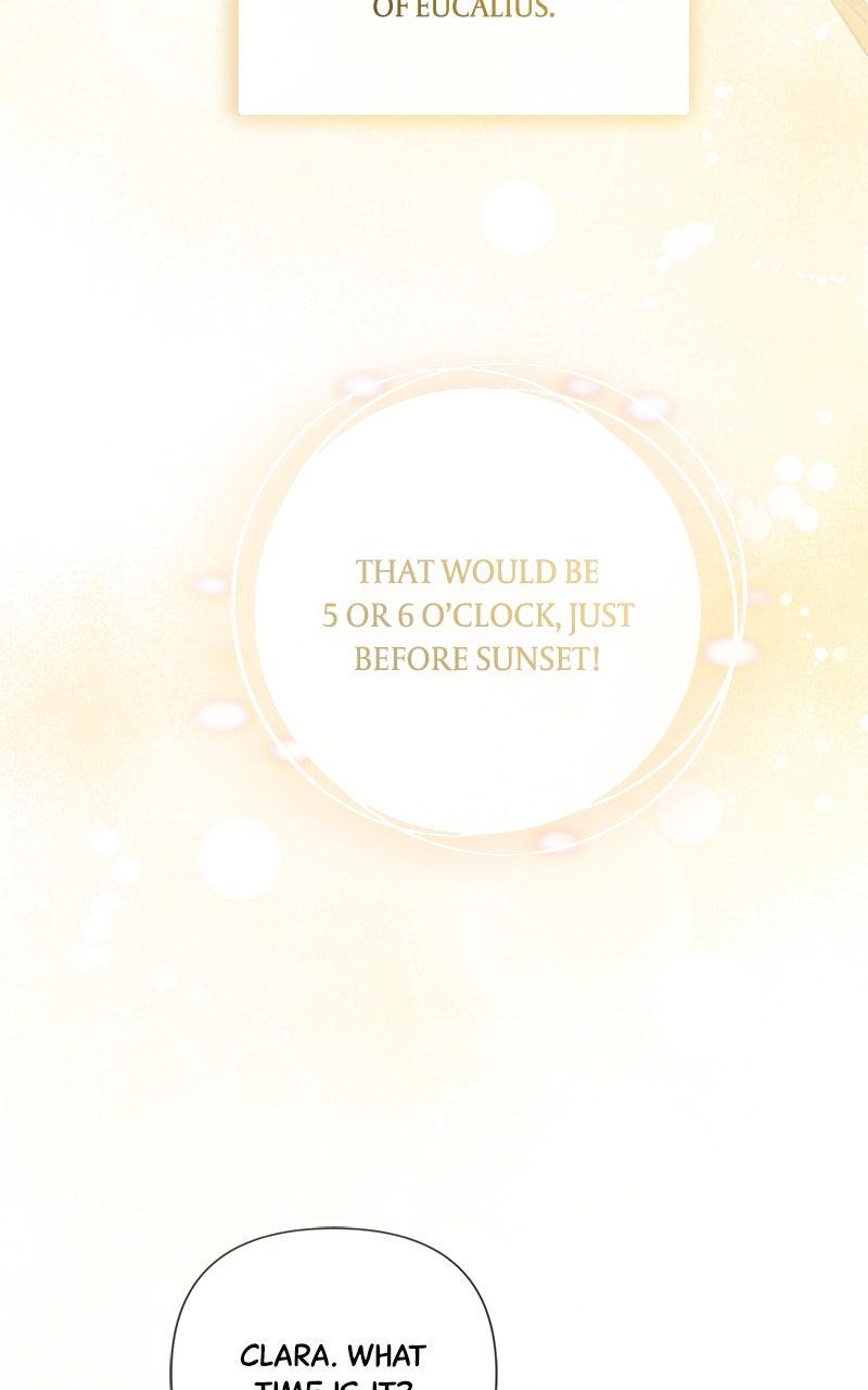 Too Late for Regrets Chap 46 - Next Chap 47