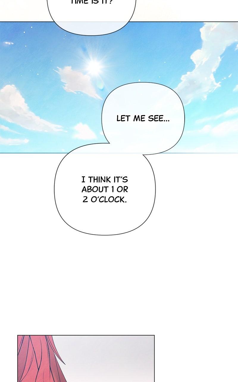 Too Late for Regrets Chap 46 - Next Chap 47