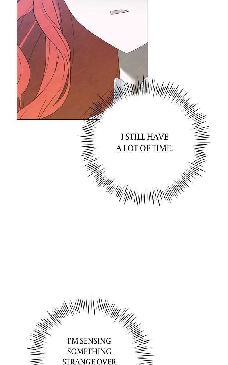 Too Late for Regrets Chap 46 - Next Chap 47
