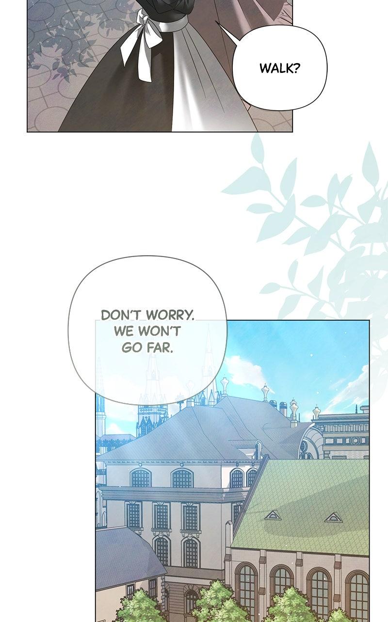 Too Late for Regrets Chap 46 - Next Chap 47