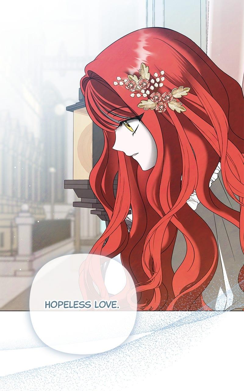 Too Late for Regrets Chap 46 - Next Chap 47