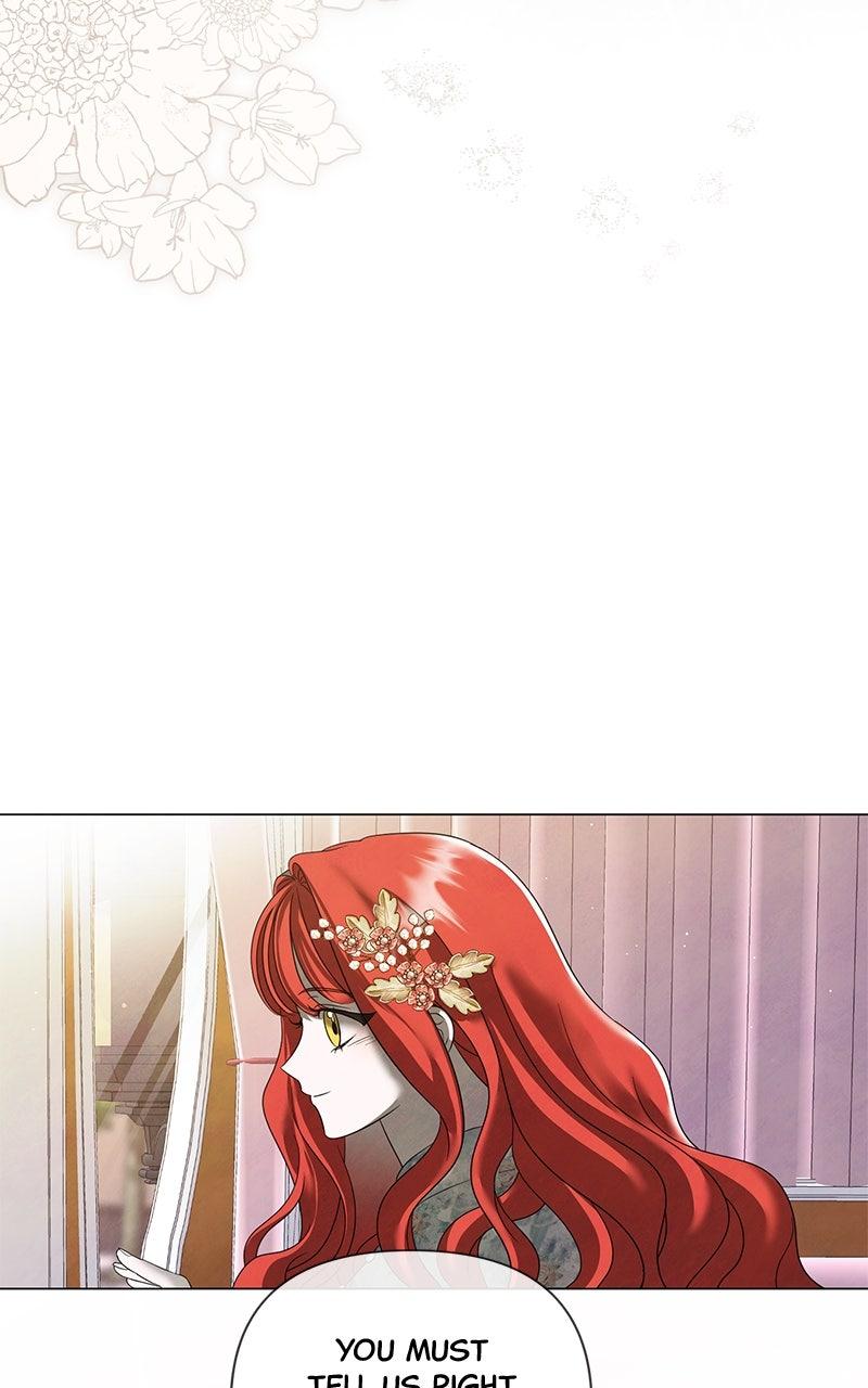 Too Late for Regrets Chap 46 - Next Chap 47