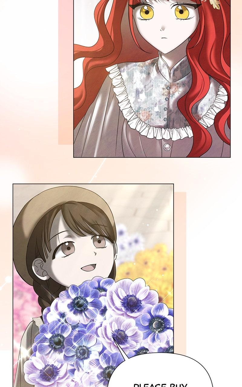 Too Late for Regrets Chap 46 - Next Chap 47