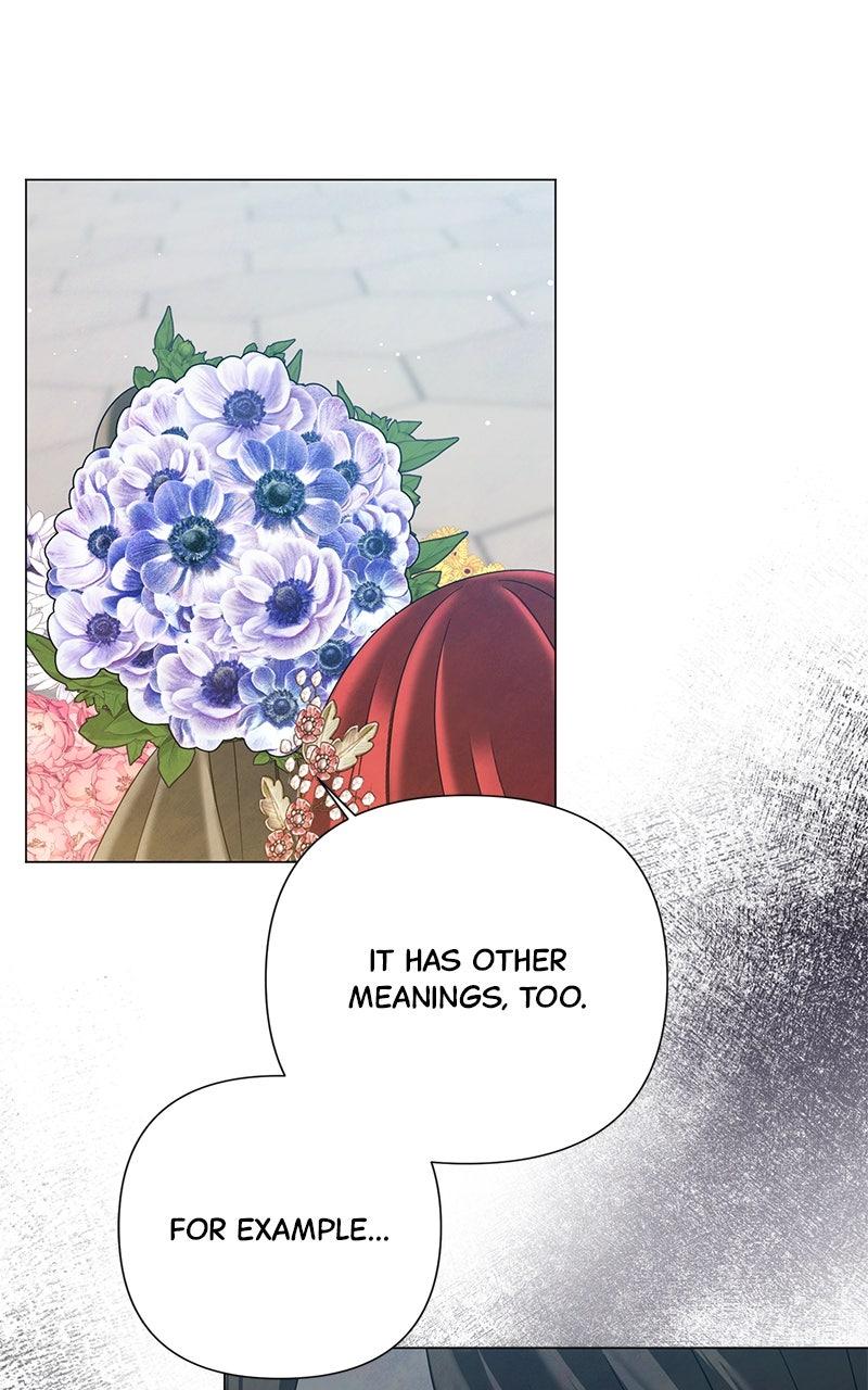 Too Late for Regrets Chap 46 - Next Chap 47
