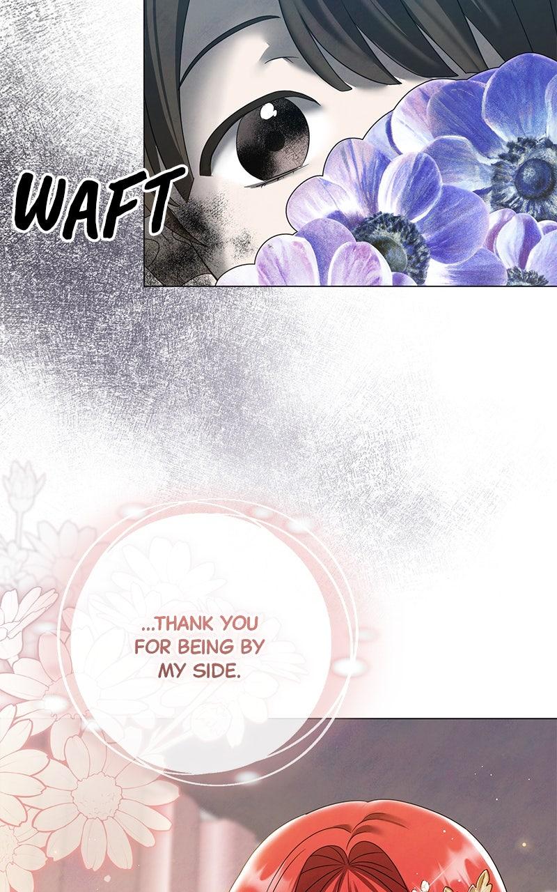 Too Late for Regrets Chap 46 - Next Chap 47