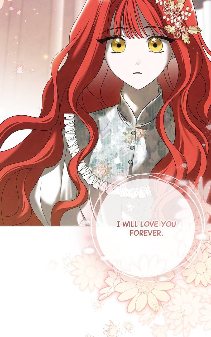 Too Late for Regrets Chap 46 - Next Chap 47
