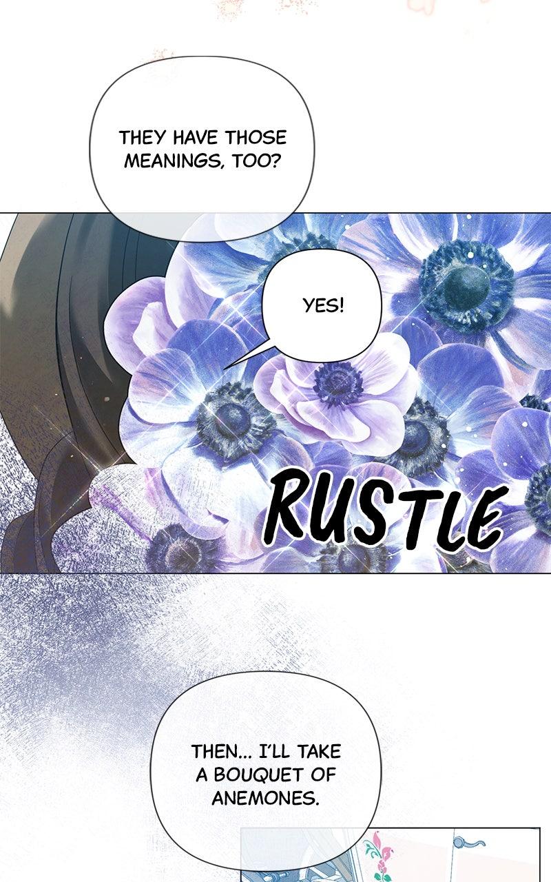 Too Late for Regrets Chap 46 - Next Chap 47