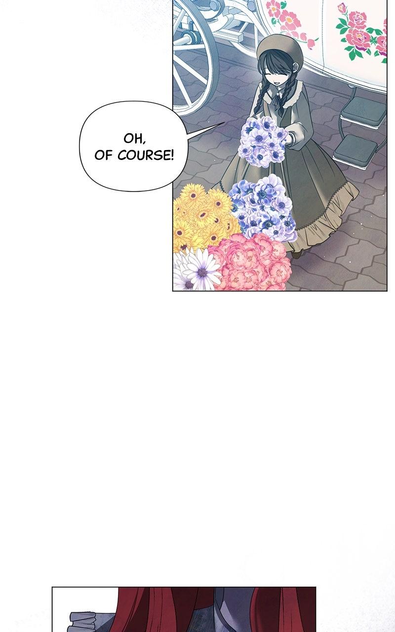 Too Late for Regrets Chap 46 - Next Chap 47