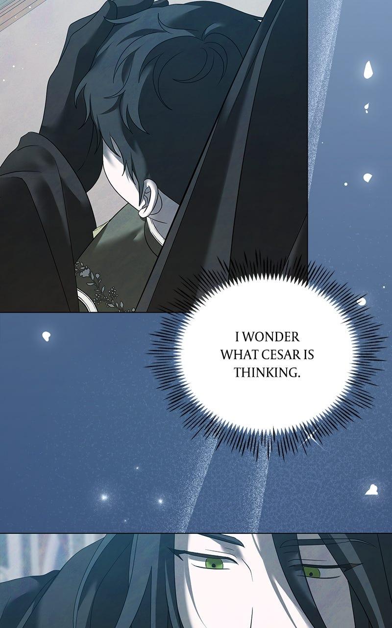 Too Late for Regrets Chap 46 - Next Chap 47