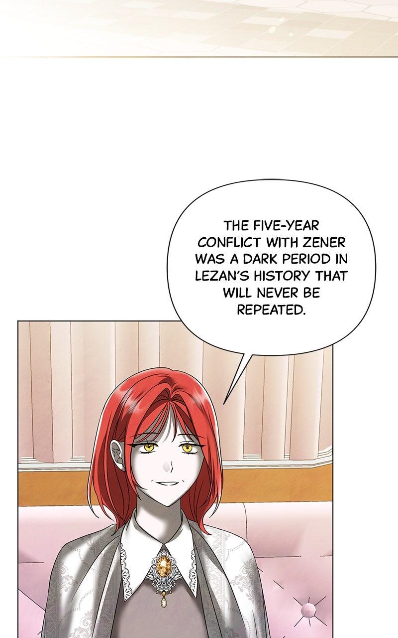 Too Late for Regrets Chap 46 - Next Chap 47