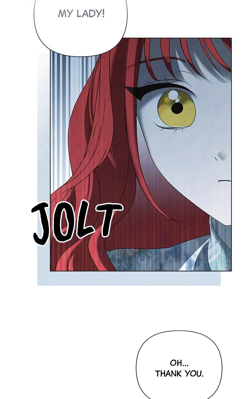 Too Late for Regrets Chap 46 - Next Chap 47