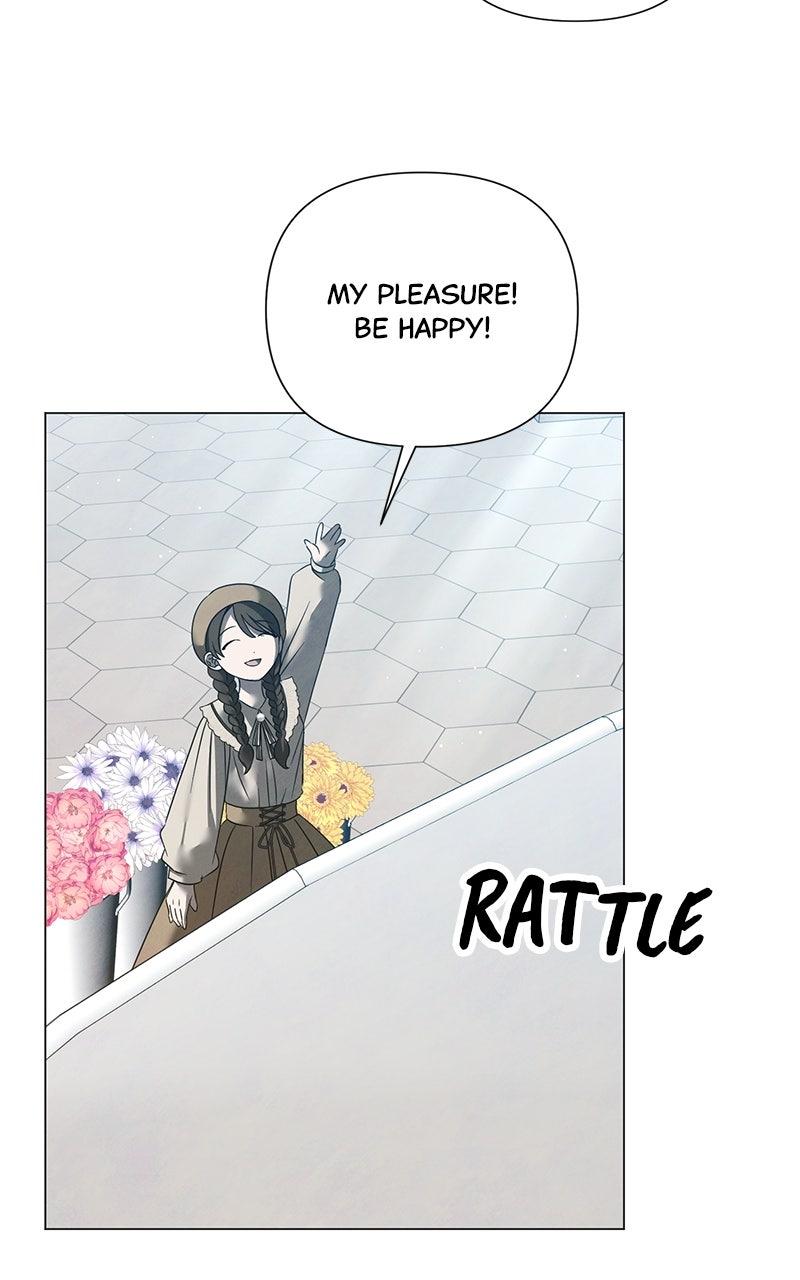 Too Late for Regrets Chap 46 - Next Chap 47